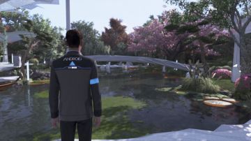 Immagine 65 del gioco Detroit: Become Human per PlayStation 4